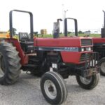 1985 Case IH Tractor - Wheel for sale — view 2
