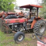 Case IH Tractor - Wheel for sale — view 2