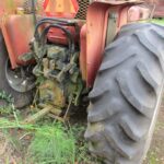 Case IH Tractor - Wheel for sale — view 3
