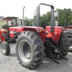 1985 Case IH Tractor - Wheel for sale — view 4