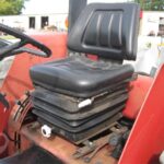 1985 Case IH Tractor - Wheel for sale — view 4