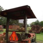 Case IH Tractor - Wheel for sale — view 4