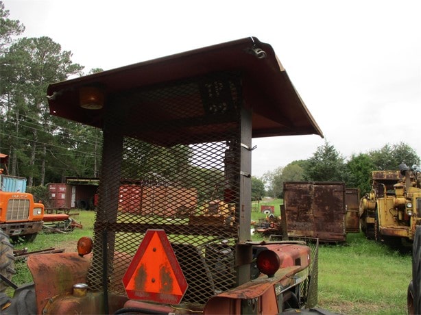 Case IH Tractor - Wheel for sale — view 4