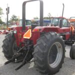 1985 Case IH Tractor - Wheel for sale — view 5