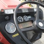 1985 Case IH Tractor - Wheel for sale — view 5