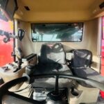 2012 Case IH Combine Harvester for sale — view 3