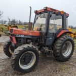 Case IH Tractor - Wheel for sale