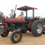 Case IH Tractor - Wheel for sale