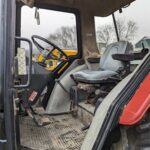 Case IH Tractor - Wheel for sale — view 2