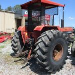 Case IH Tractor - Wheel for sale — view 2