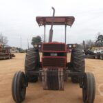 Case IH Tractor - Wheel for sale — view 2