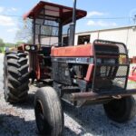 Case IH Tractor - Wheel for sale — view 3