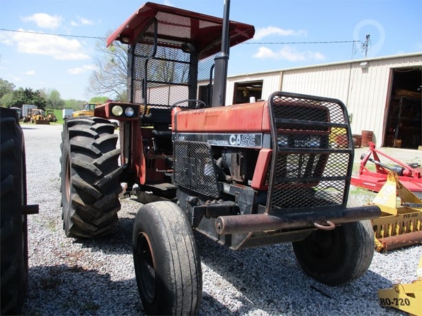 Case IH Tractor - Wheel for sale — view 3