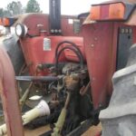 Case IH Tractor - Wheel for sale — view 3