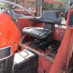 Case IH Tractor - Wheel for sale — view 4