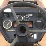 Case IH Tractor - Wheel for sale — view 4