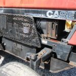 Case IH Tractor - Wheel for sale — view 5