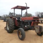 Case IH Tractor - Wheel for sale — view 5