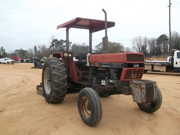 Case IH Tractor - Wheel for sale — view 5