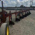 1983 Case IH Tillage - Plough for sale