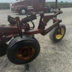 1983 Case IH Tillage - Plough for sale — view 2
