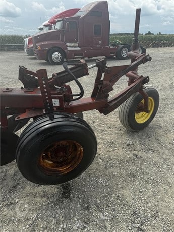1983 Case IH Tillage - Plough for sale — view 2