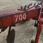 1983 Case IH Tillage - Plough for sale — view 3