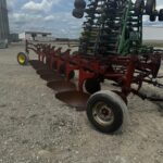 1983 Case IH Tillage - Plough for sale — view 4