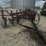 1983 Case IH Tillage - Plough for sale — view 5