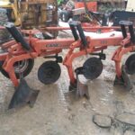 Case IH Tillage - Plough for sale