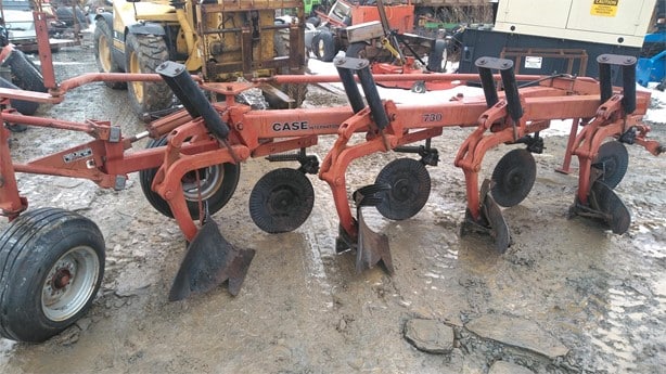 Case IH Tillage - Plough for sale