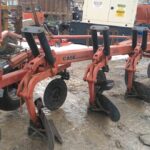 Case IH Tillage - Plough for sale — view 2