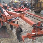 Case IH Tillage - Plough for sale — view 3