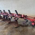 Case IH Tillage - Plough for sale