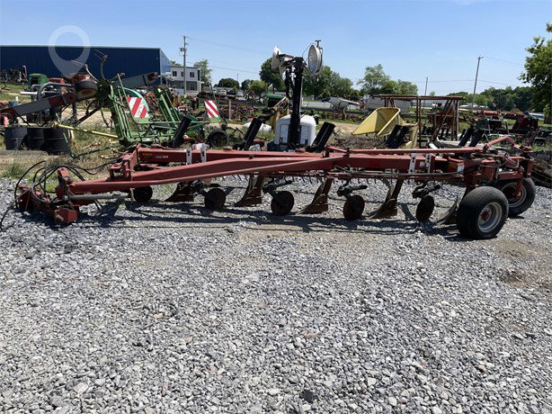 Case IH Tillage - Plough for sale