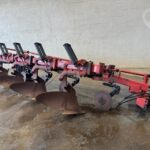 Case IH Tillage - Plough for sale