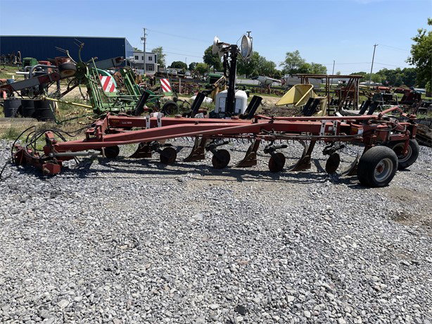 Case IH Tillage - Plough for sale