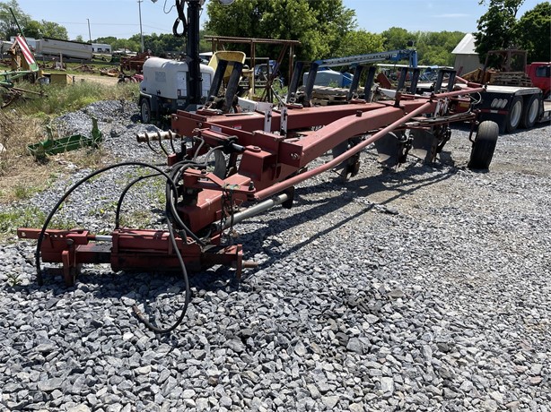 Case IH Tillage - Plough for sale — view 2