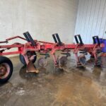 Case IH Tillage - Plough for sale — view 3
