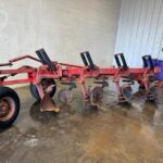 Case IH Tillage - Plough for sale — view 3