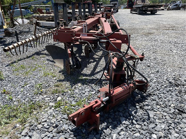 Case IH Tillage - Plough for sale — view 4