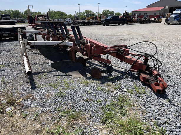 Case IH Tillage - Plough for sale — view 5