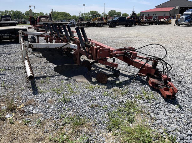 Case IH Tillage - Plough for sale — view 5