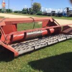 Case IH Header - Forage for sale