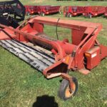 Case IH Header - Forage for sale — view 2