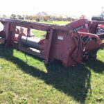 Case IH Header - Forage for sale — view 3