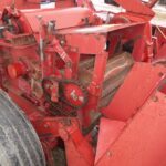 Case IH Harvester - Forage for sale — view 4