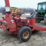 Case IH Harvester - Forage for sale — view 5