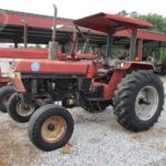 1991 Case IH Tractor - Wheel for sale