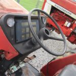 1991 Case IH Tractor - Wheel for sale — view 3